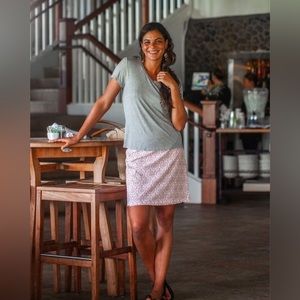 RipSkirt Large Length 2